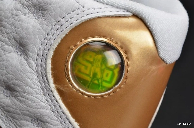 1st Kicks Shoes 1158 MOMENTS